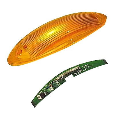 CAME G02801, лампа сигнальная