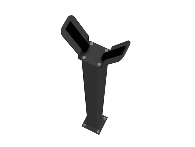 CAME G02807, опора для стрелы