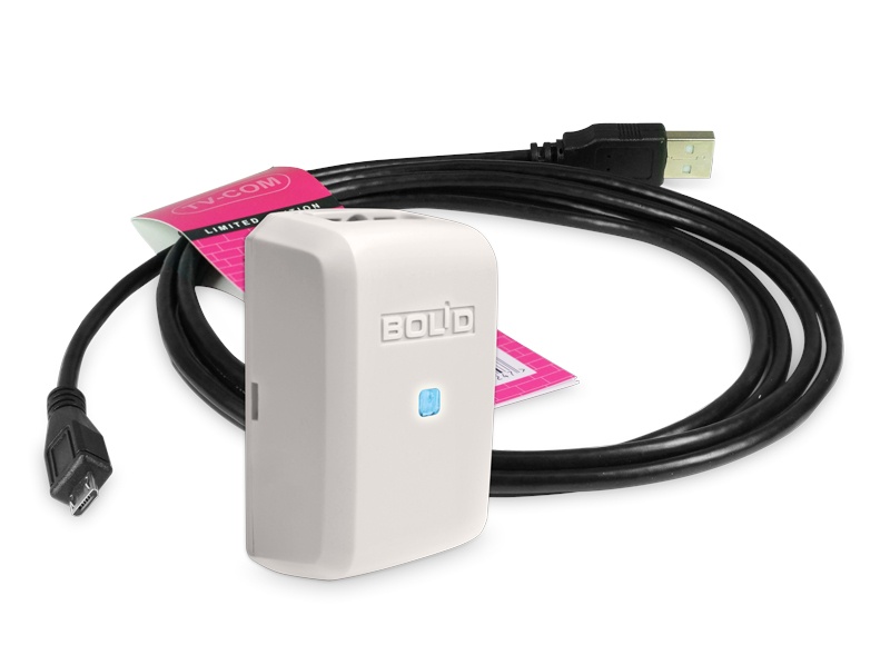 С2000-USB, преобразователь интерфейса
