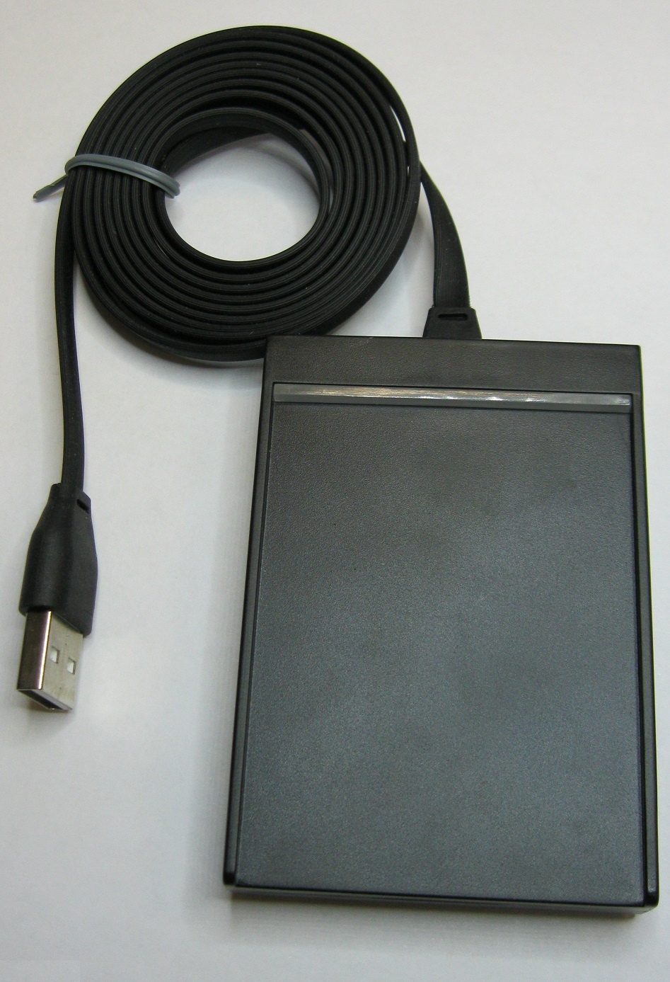 КСУ-125-USB, контрольный считыватель