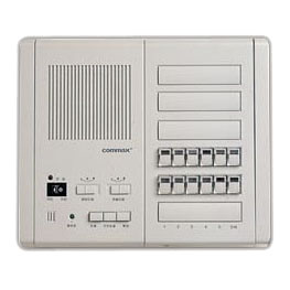 PI-10LN, устройство переговорное