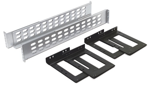 SURTRK2, комплект 19" монтажных направляющих для ИБП APC Smart-UPS RT 3/5/7,5/8/10 кВА