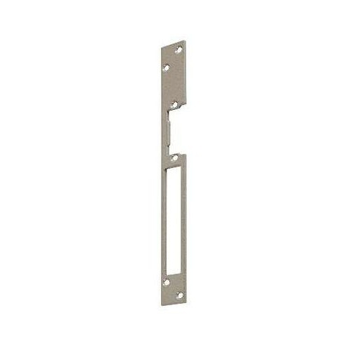 F 05-07 Grey (L05Z), планка плоская длинная универсальная