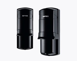 AX-200TF, извещатель охранный оптико-электронный линейный
