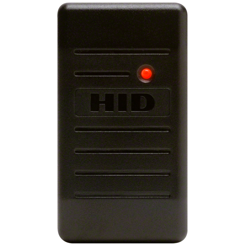 ProxPoint Plus(Black), считыватель proximity карт