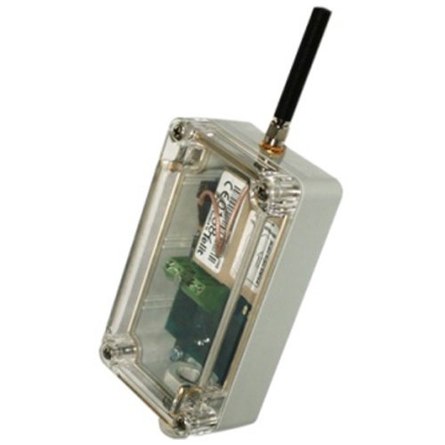 SIM-Reader, Бесконтактный считыватель