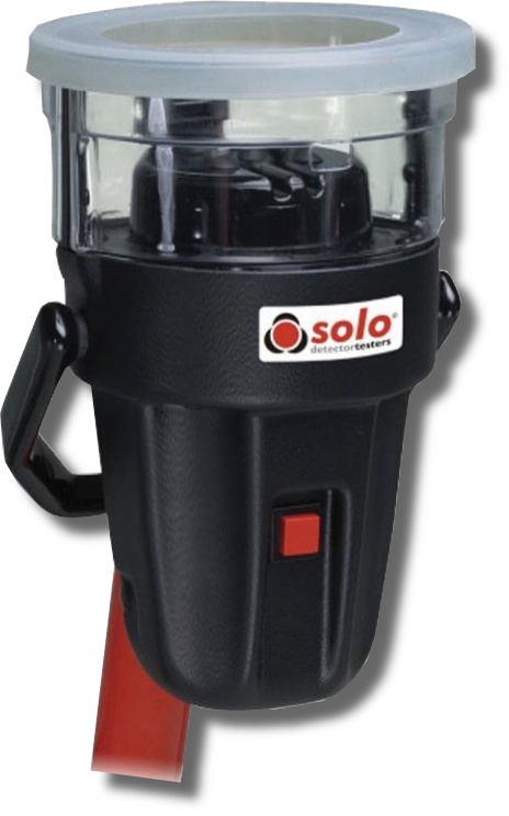 SOLO 461-001, беспроводной тестер