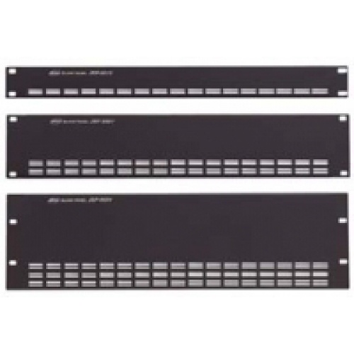IBP-001U (IMLIGHT) бланк-панель 1U