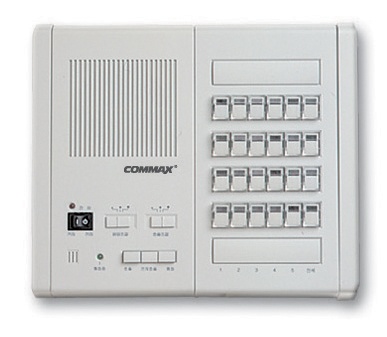PI-20LN, устройство переговорное