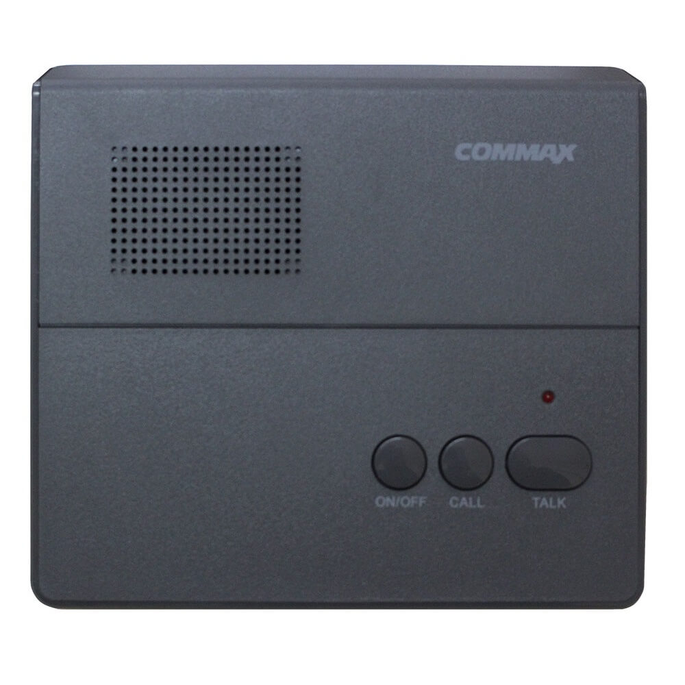 CM-801 Интерком