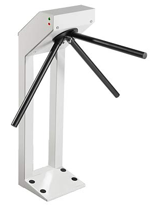 PERCo-AS-05, планка преграждающая стандартная для турникета