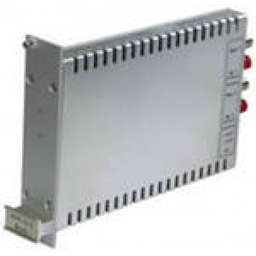 SVP-14-2Rack, двухканальный модуль