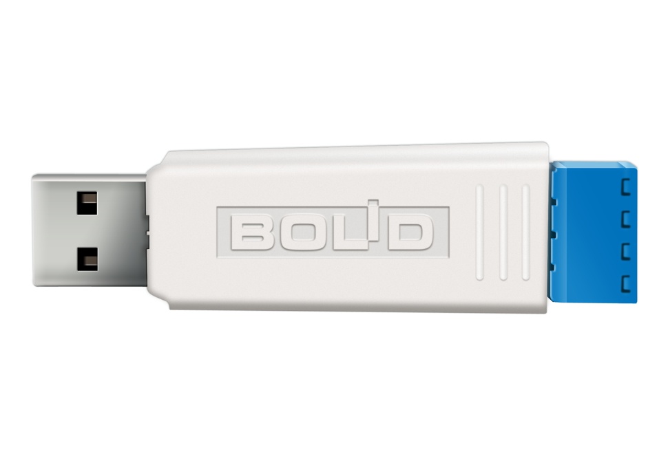 USB-RS485, преобразователь интерфейсов