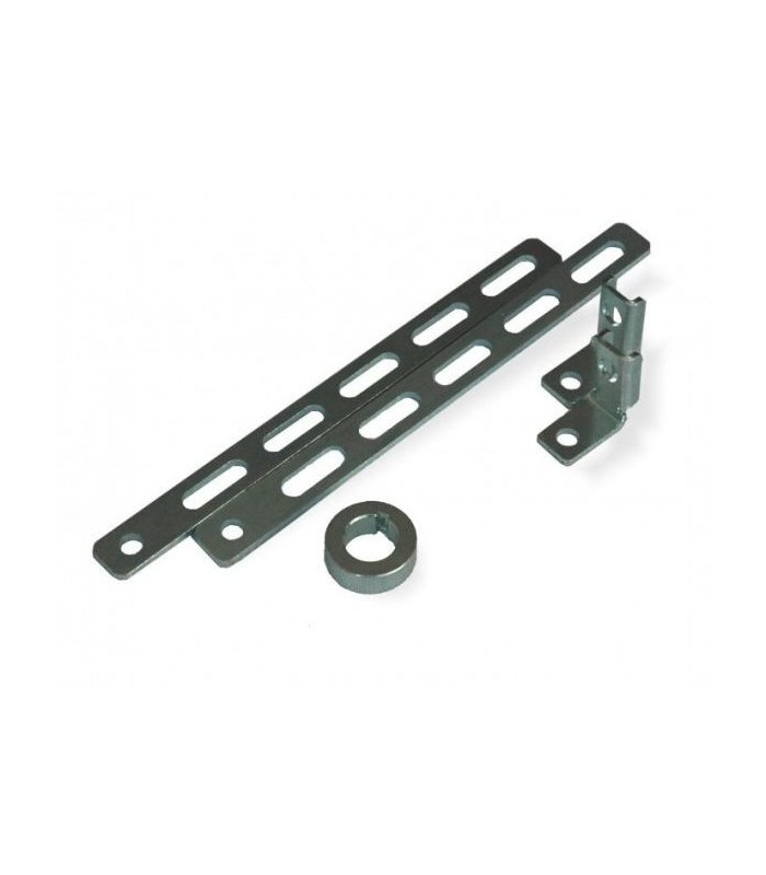 CAME 001C009, крепеж для установки приводов CBX