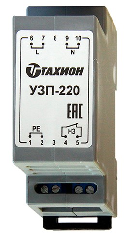 УЗП-220, устройство защиты оборудования
