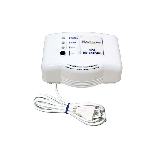 GD2R-220EC, извещатель утечки газа