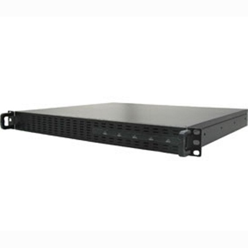 EDA-450, блок расширения (дисковый массив без HDD)