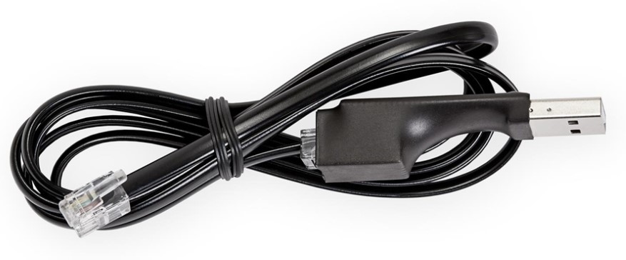 SPC-USB, кабель для программирования S632-2GSM