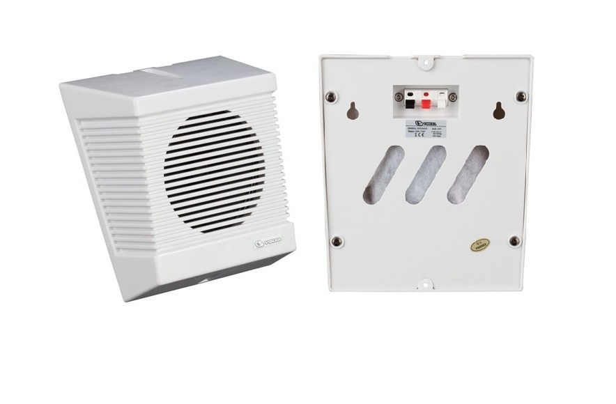 WSE-10T, громкоговоритель настенный
