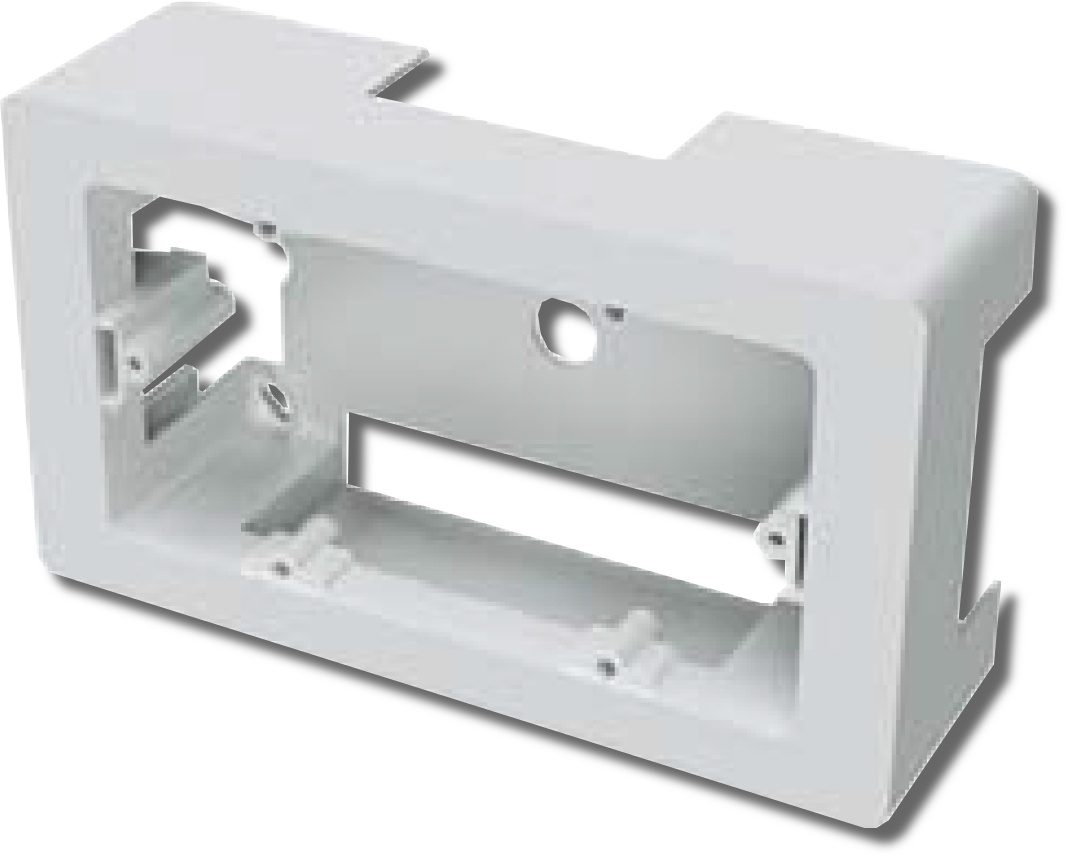 Коробка монтажная универсальная PDD-N 120 (10143)