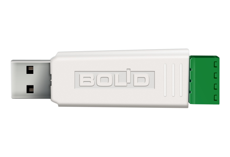 USB-RS232, преобразователь интерфейсов
