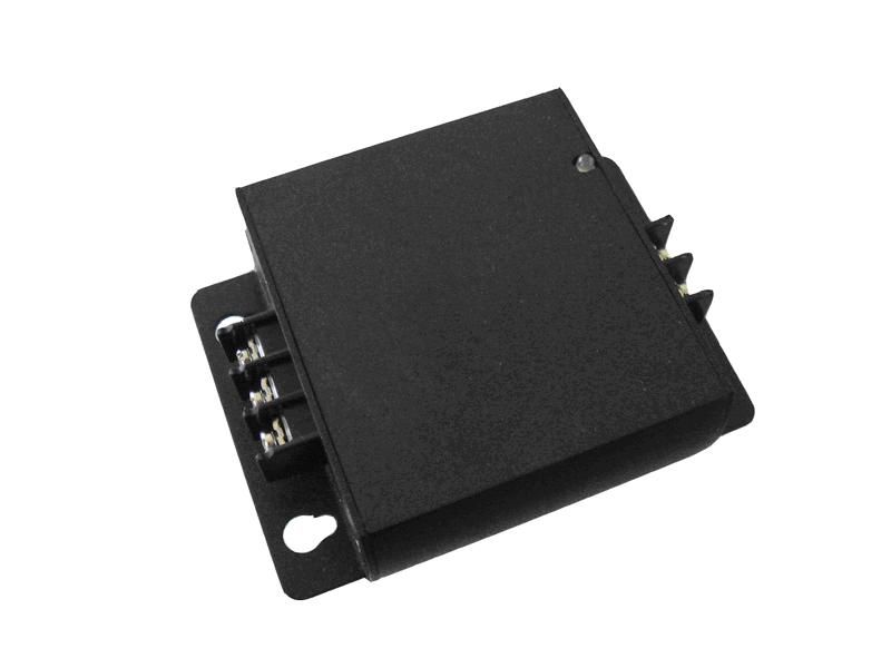 SP001P-AC220, устройство грозозащиты цепей питания