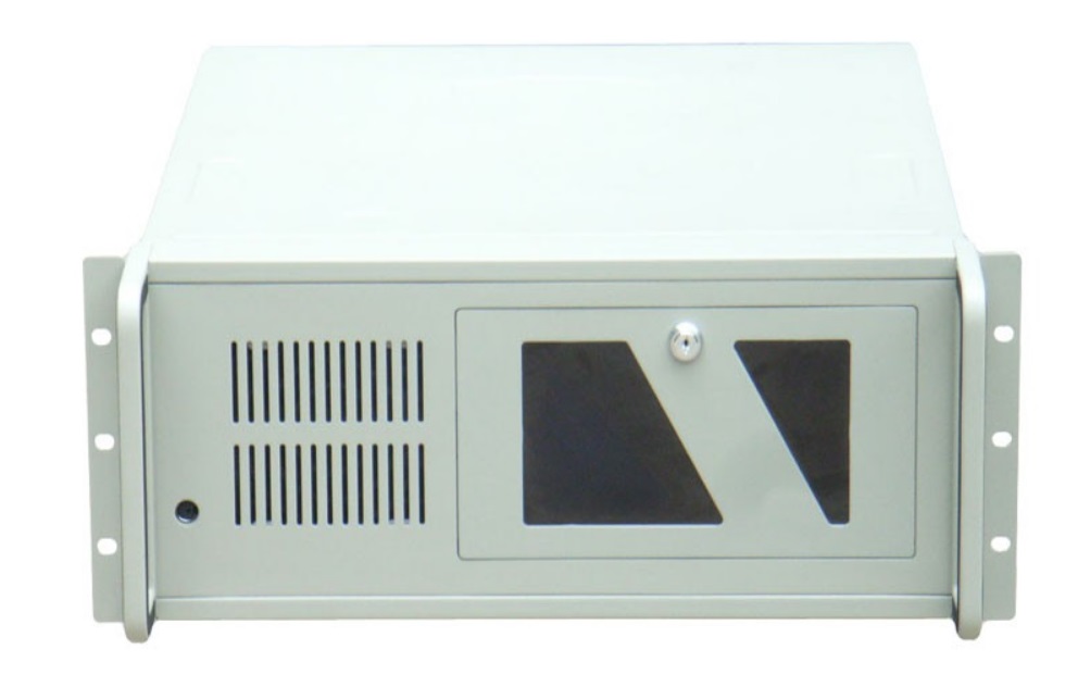 HR-4015, промышленный компьютер