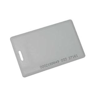 ST-PC010EM, карта proximity стандартная