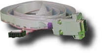 Адаптер RS232-Мираж
