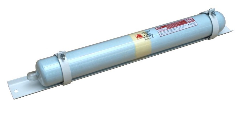 ОСП-1 (для метро), огнетушитель самосрабатывающий порошковый