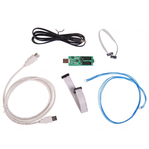 Кабель для связи с компьютером USB 2, кабель для программирования с компьютера объектовых приборов через USB порт