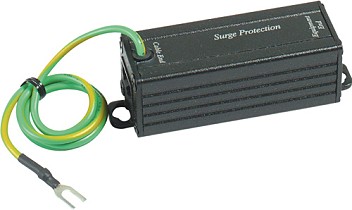 SP006P, устройство грозозащиты