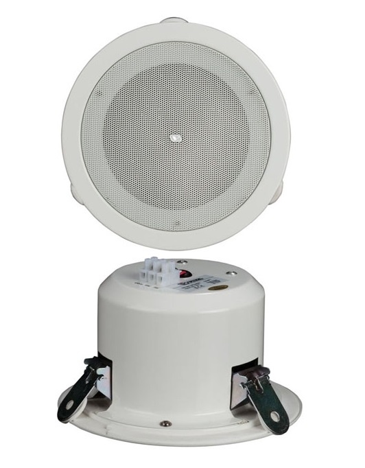 CS-6FT, громкоговоритель потолочный