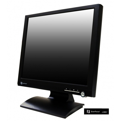FH-19LED, монитор TFT LED 19 дюймов