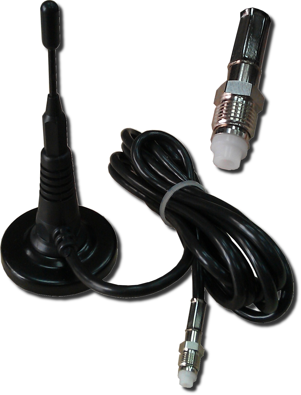 Антенна Антей 905 FME 2м, на магните, 5dB