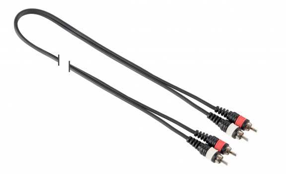 DUL002/2M, кабель микрофонный