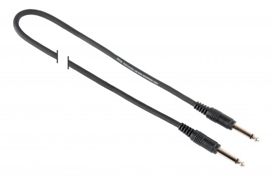 GC004/2M, кабель микрофонный