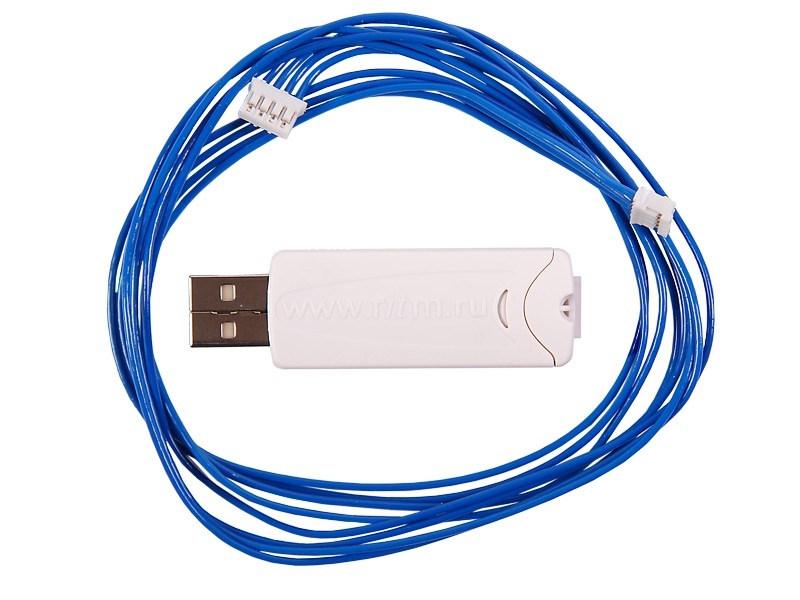 Кабель для связи с компьютером USB 1, кабель для программирования с компьютера объектовых приборов через USB порт