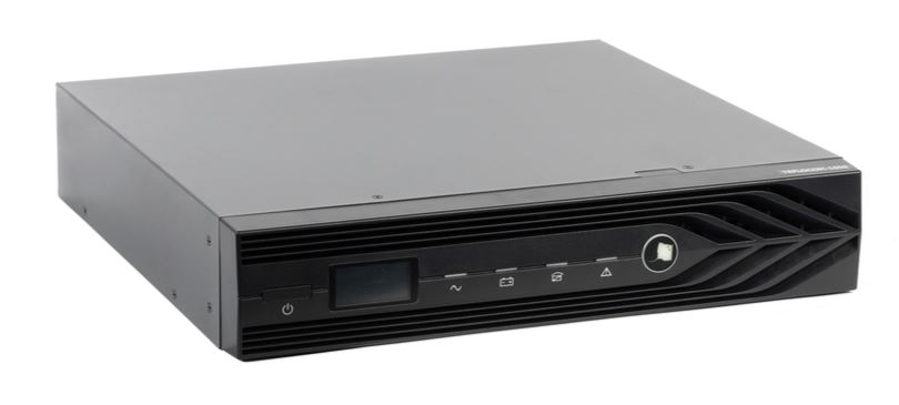 TEPLOCOM-1000 (466), источник питания