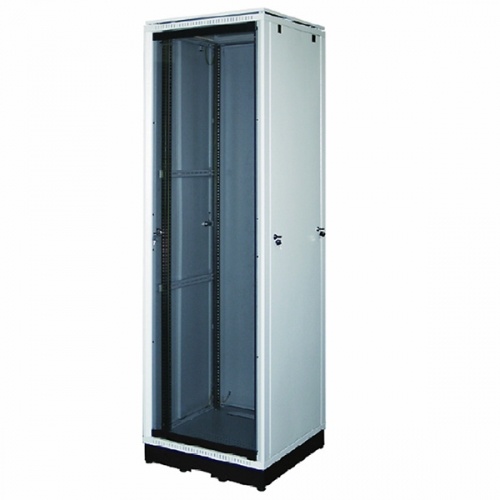 МЕТА 4901-48, шкаф телекоммуникационный 19" напольный 48U