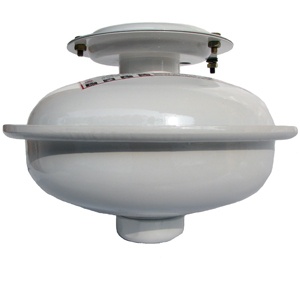 МПП(Н-Т)-4(п)-И-ГЭ-У2 ("Тунгус"), модуль порошкового пожаротушения