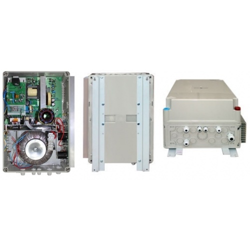 SKAT-V.220AC-800VA исп.5 (985), источник бесперебойного питания