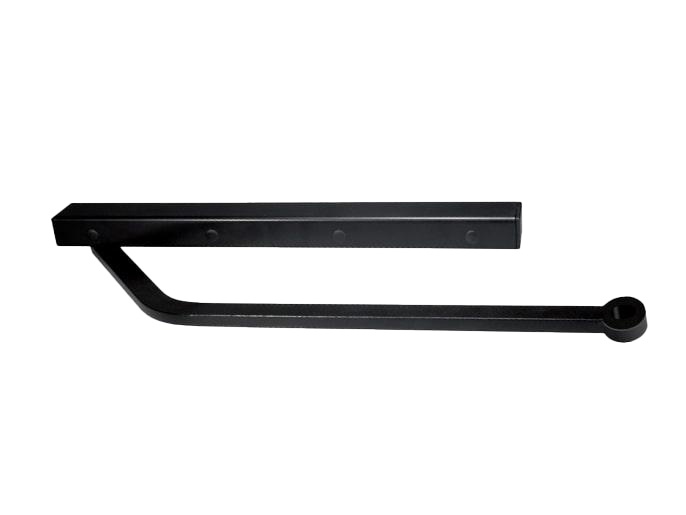CAME STYLO-BD (001STYLO-BD), рычаг передачи скользящий для приводов STYLO и FAST40