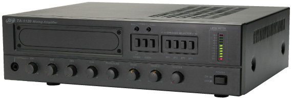 TA-1120 (JDM) ус-ль-микшер