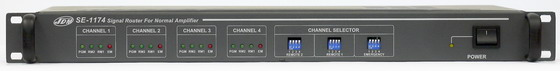 SE-1174, переключатель сигналов