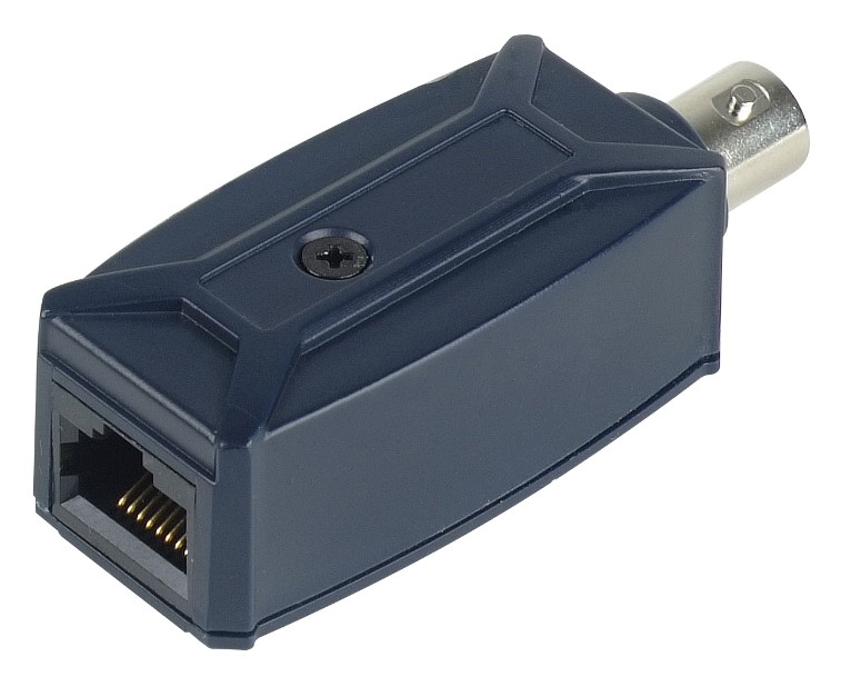 IP01, удлинитель Ethernet