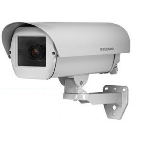 B10xx-K12F, термокожух со встроенным медиаконвертером