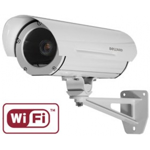 B10xxWB2-K12, термокожух с Wi-Fi модулем 802.11b/g.