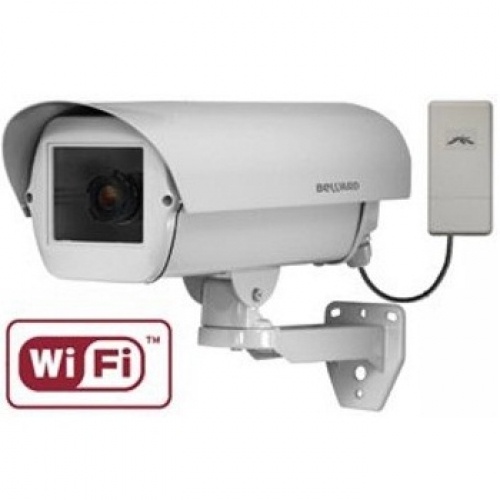 B10xxWB2-K220, термокожух с Wi-Fi модулем 802.11b/g.