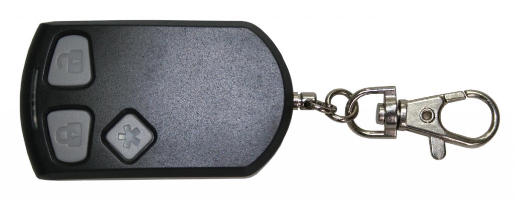 БН-3С, радиобрелок дополнительный для GSM-сигнализаторов серий "Express GSM", "Photo Express GSM", "Express Power", "Photo Express Solo"